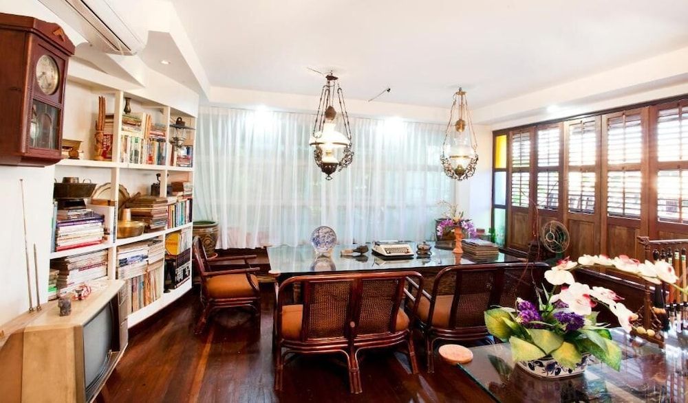 Hotel O Vince Villa 3