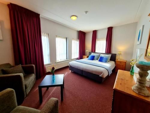 Hotel Restaurant 't Trefpunt 2