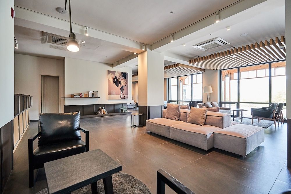 Eden Paradise Hotel 3