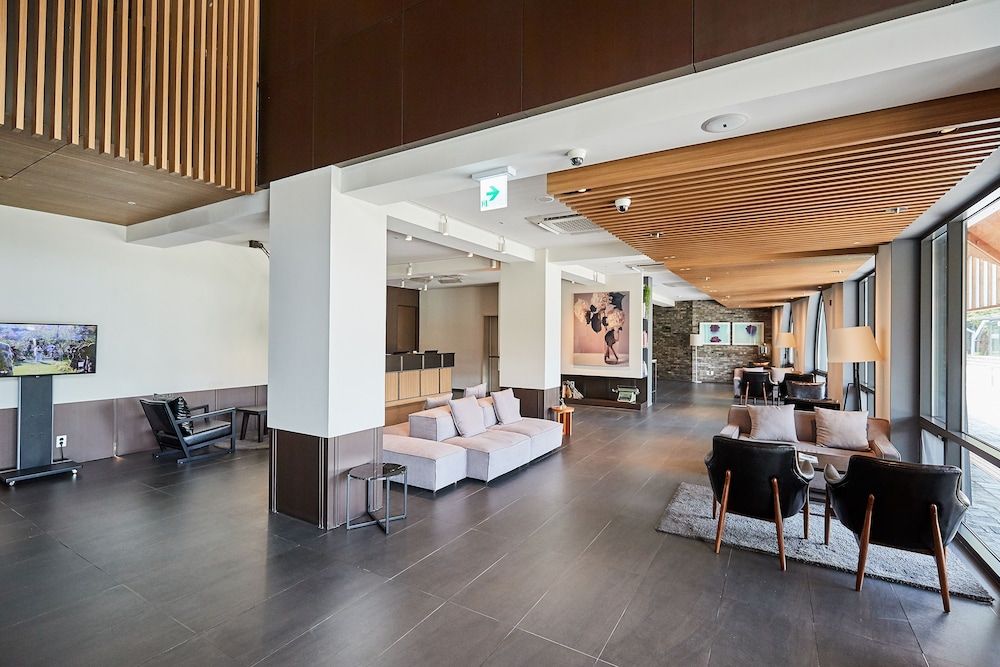 Eden Paradise Hotel 2