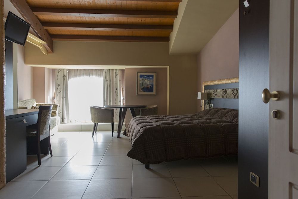 B&B Acireale - Il Cavalluccio Marino Fronte Mare 2