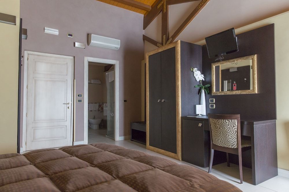 B&B Acireale - Il Cavalluccio Marino Fronte Mare 3