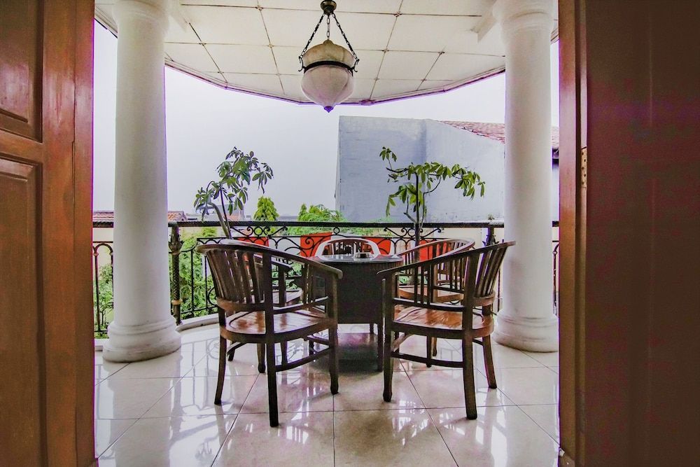 Hotel O Gayatri Residence 2