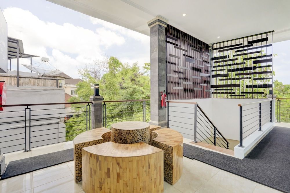 OYO Puri Kramas Canggu 2