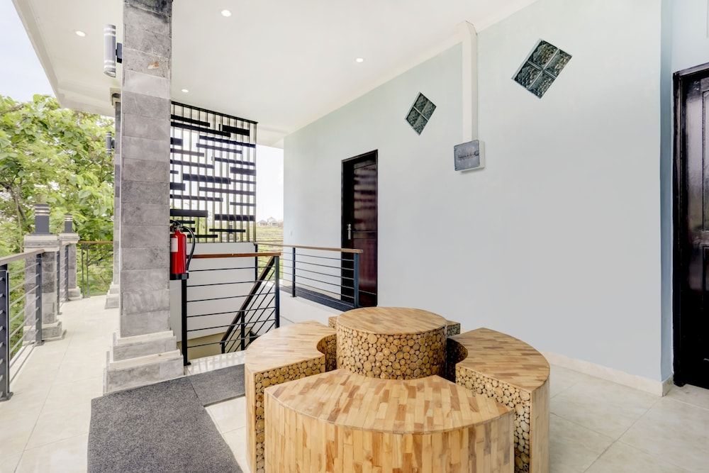 OYO Puri Kramas Canggu 3