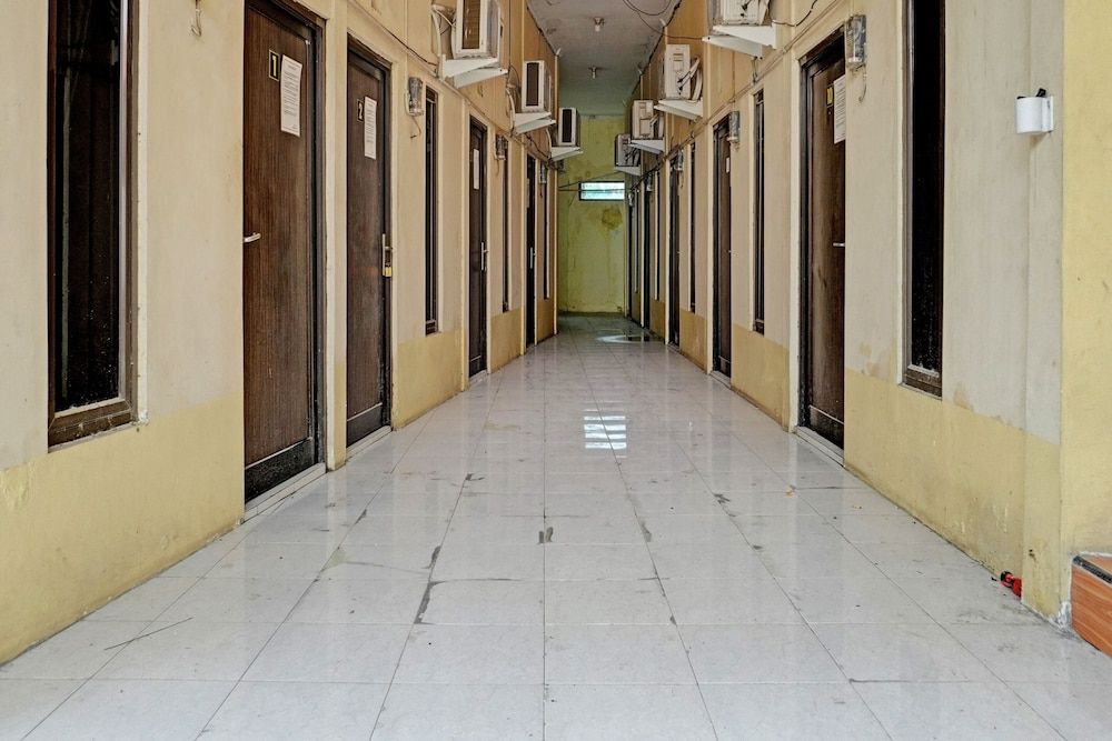 Hotel O Sweet Candy 1 Syariah 3