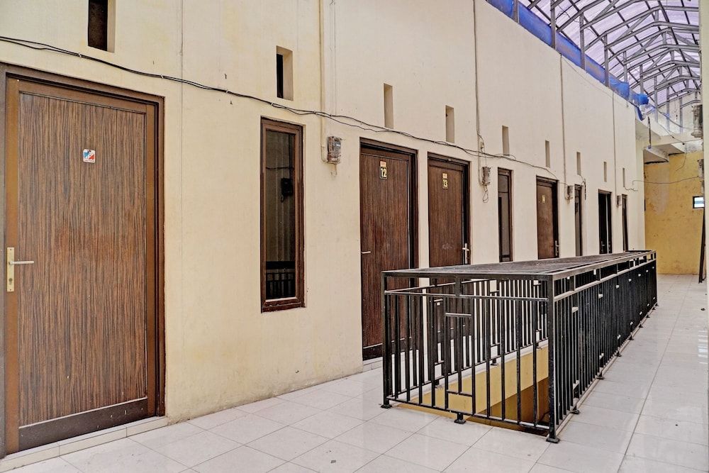 Hotel O Sweet Candy 1 Syariah 2