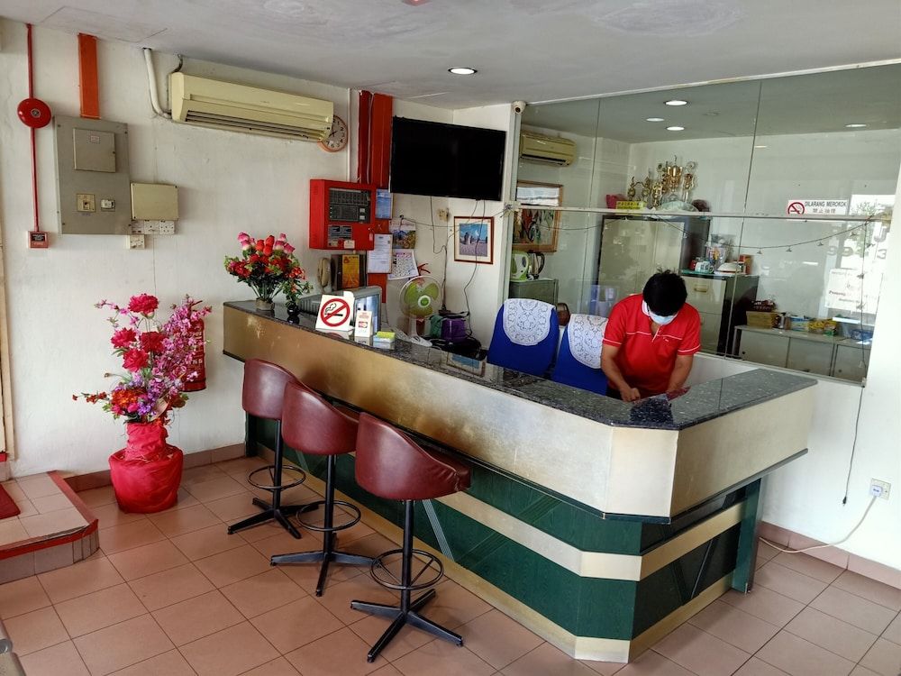 Hotel Prai Jaya, Perai Penang 2