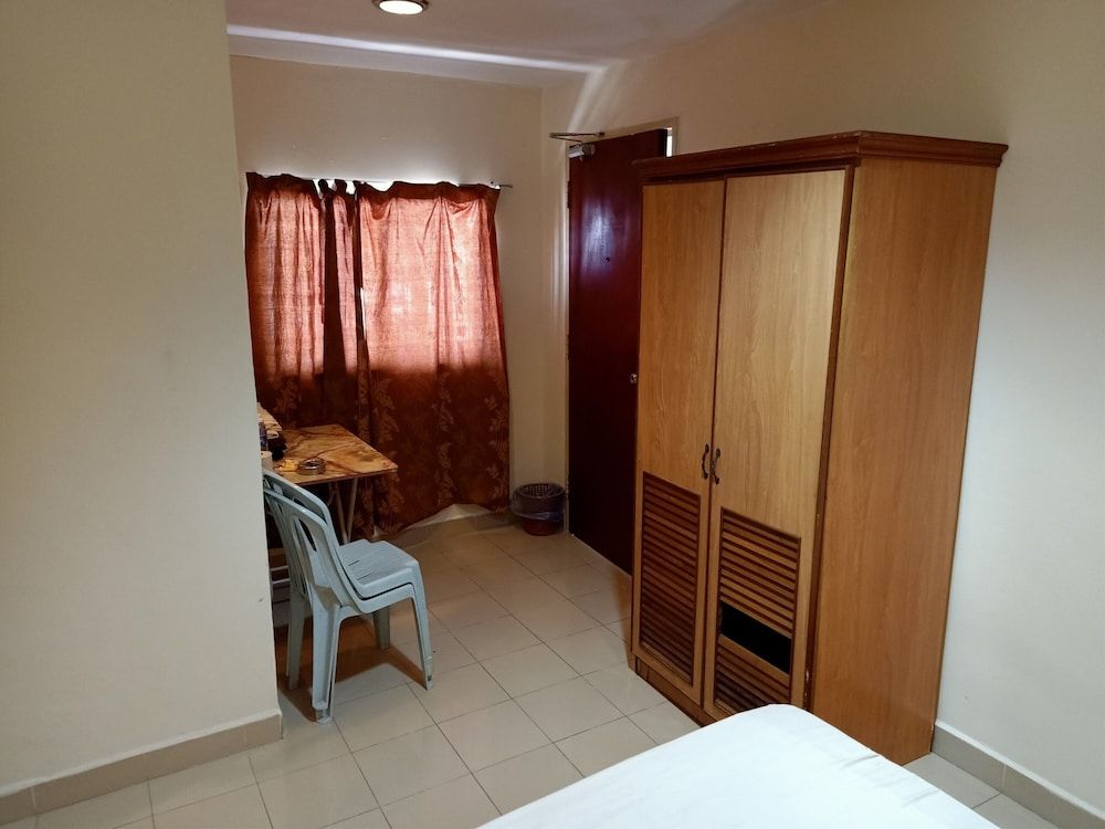Hotel Prai Jaya, Perai Penang 3