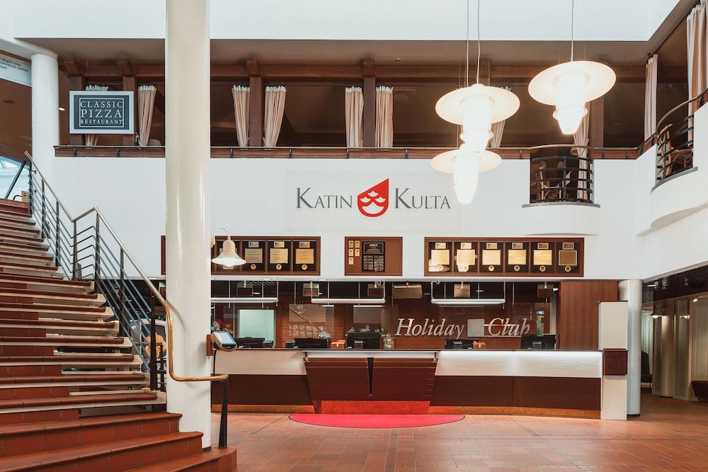 Holiday Club Katinkulta Superior Apartments 2