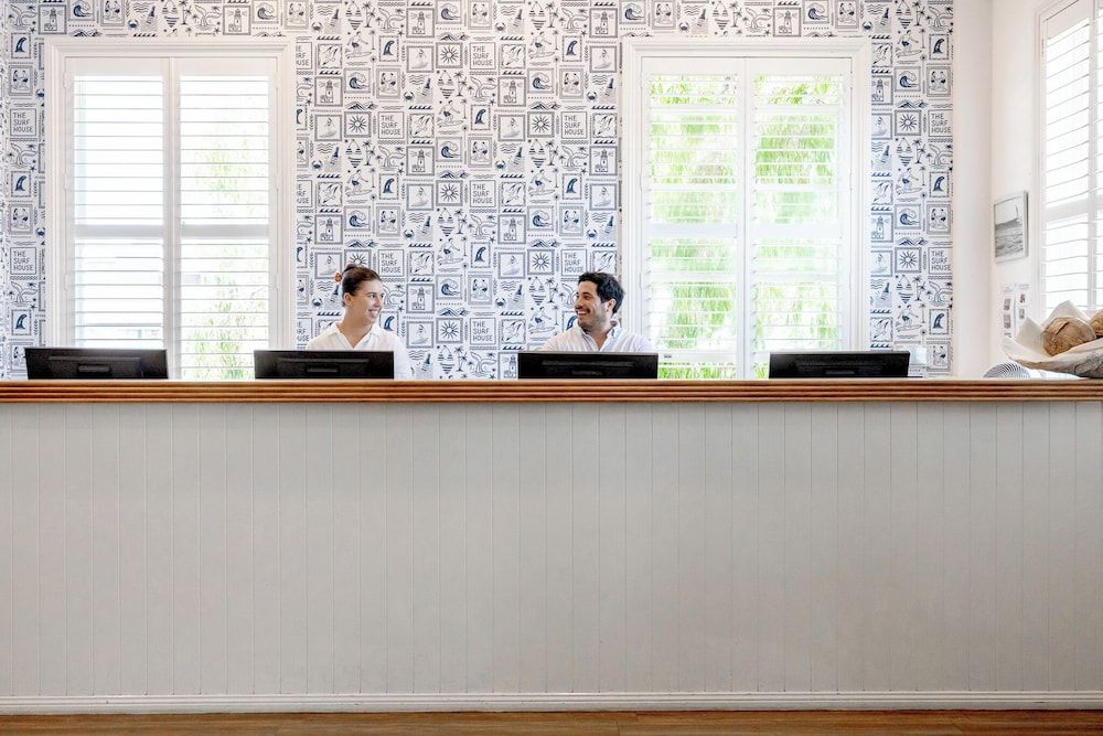 The Surf House - Hostel 3