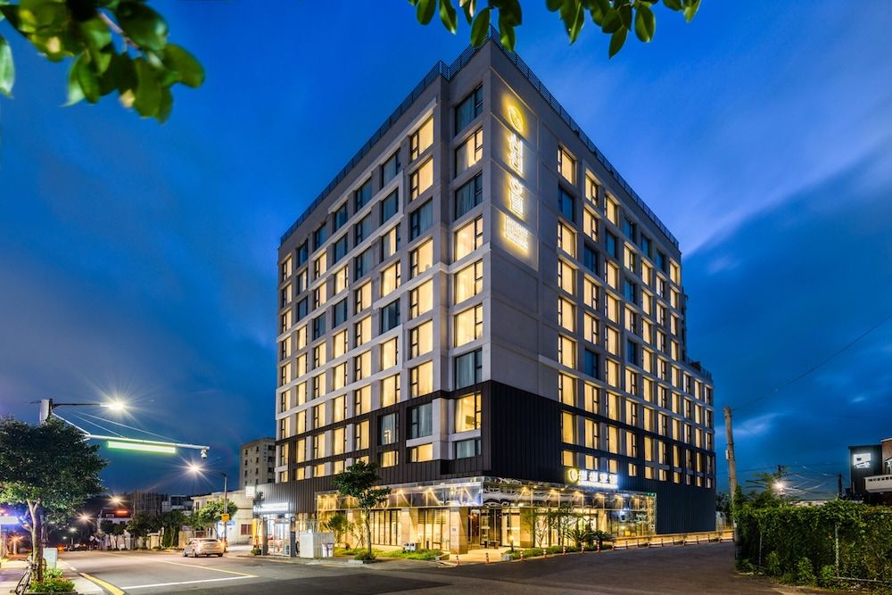 Shin Shin Hotel Cheonjiyeon -1 estrellas en Seogwipo