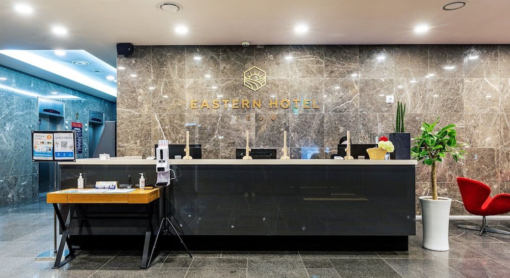 Eastern Hotel Jeju 2