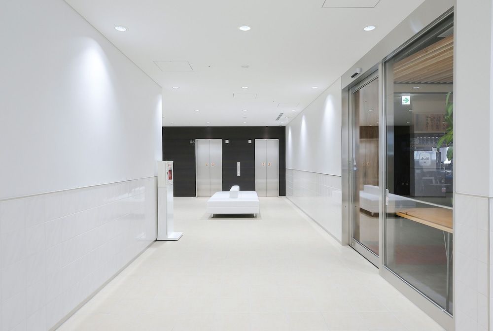 KOKO HOTEL Kagoshima Tenmonkan 2