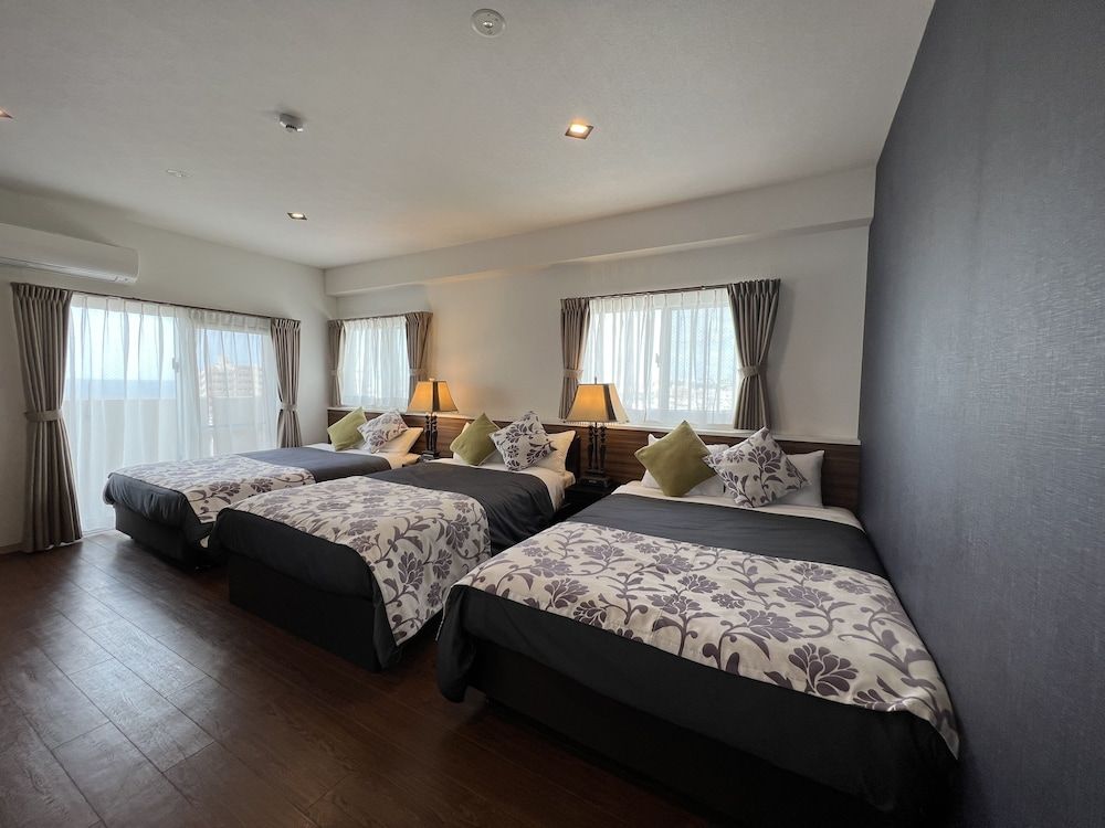 BiBi Hotel Convention Bay 3