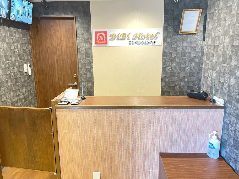 BiBi Hotel Convention Bay 2