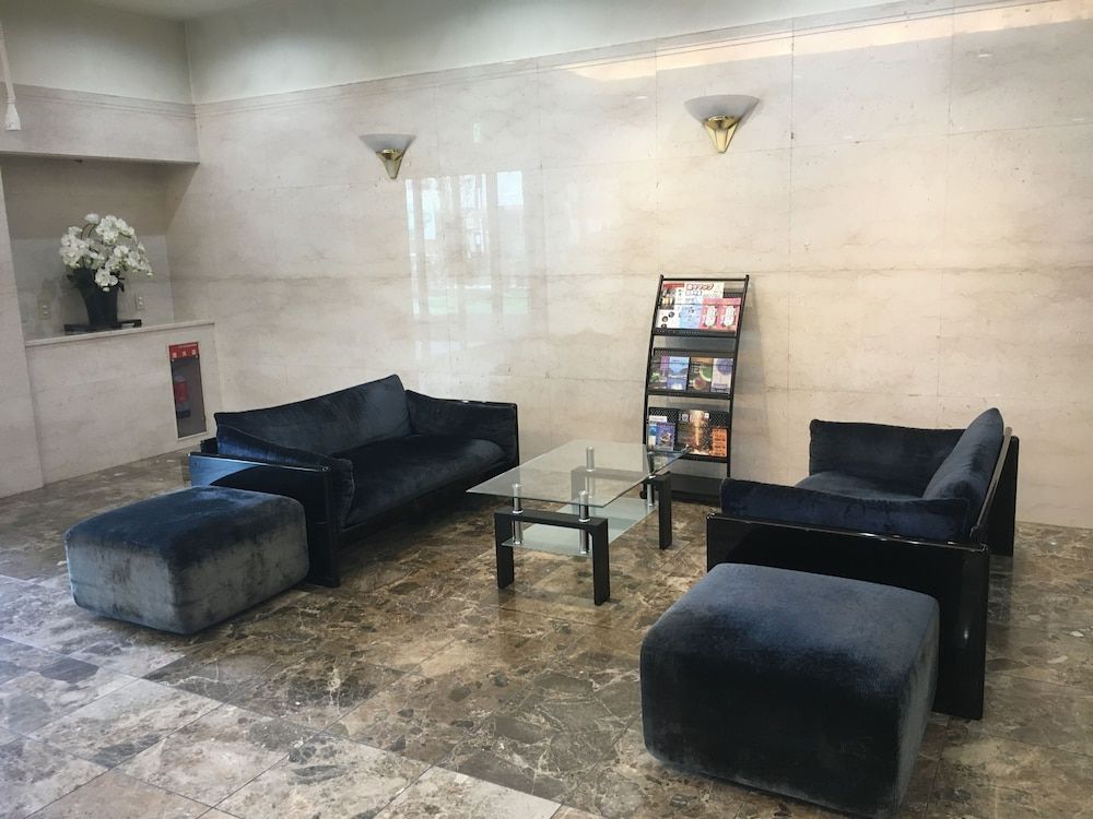 Hotel Crown Hills Toyohashi 2