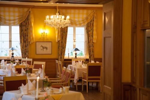 Herrenhaus von Löw 2