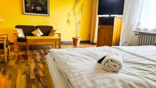 City Hotel Pforzheim 1