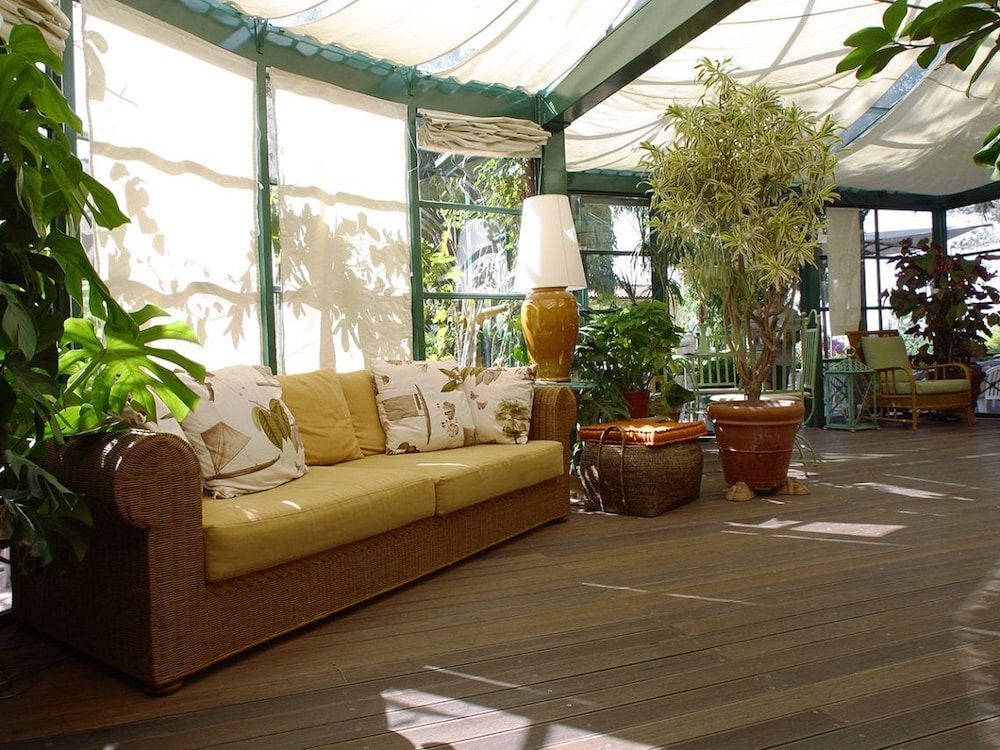 Hotel Cernia Isola Botanica 2