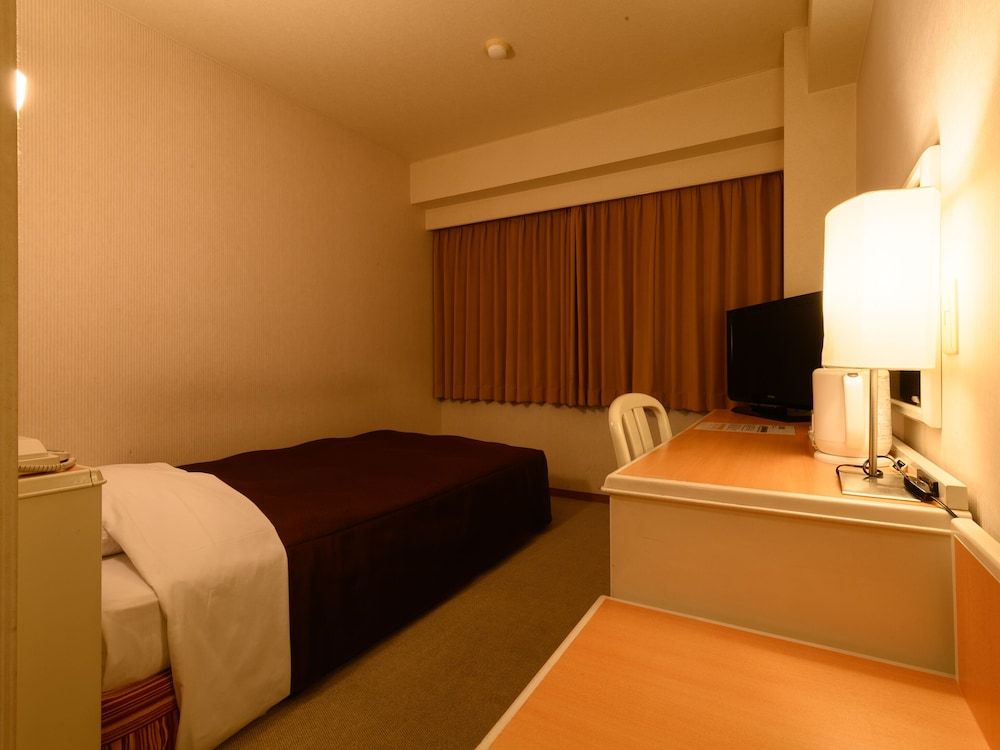 Sabae City Hotel 3