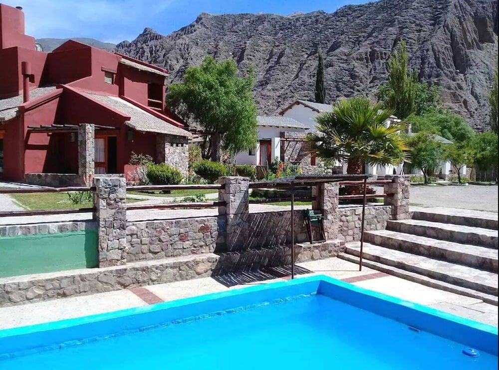 El Refugio de Coquena 3 estrelas em Purmamarca