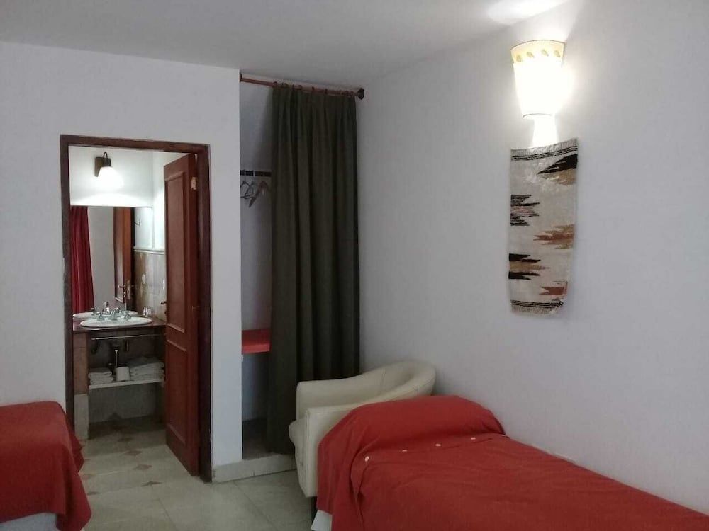 El Refugio de Coquena 3