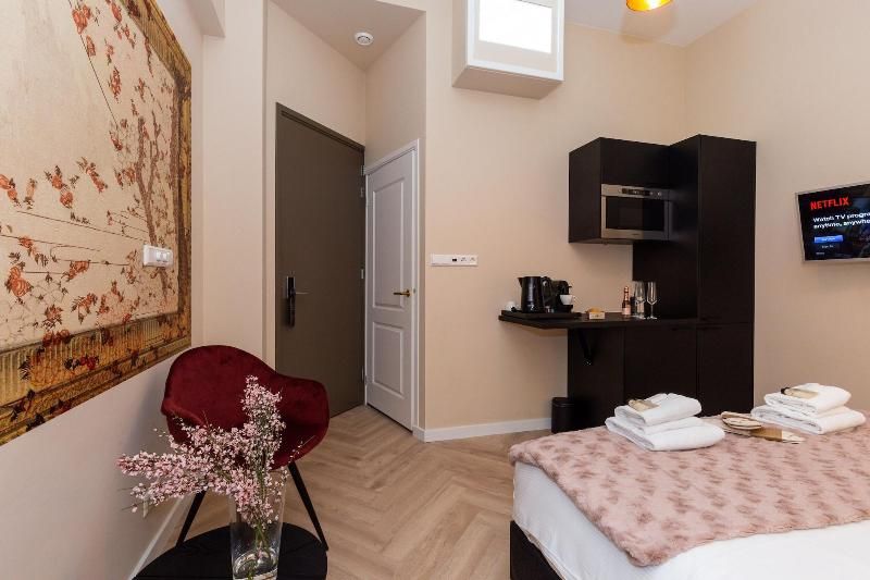 Ben's Boutique Hotel