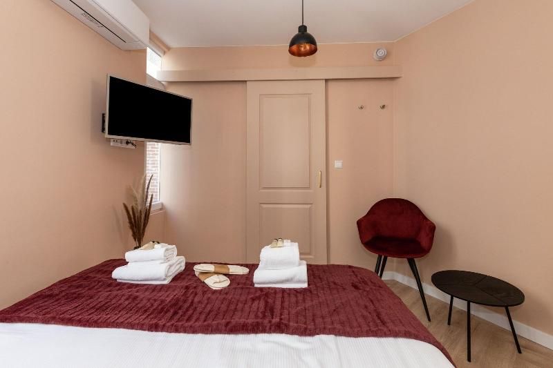 Ben's Boutique Hotel 3