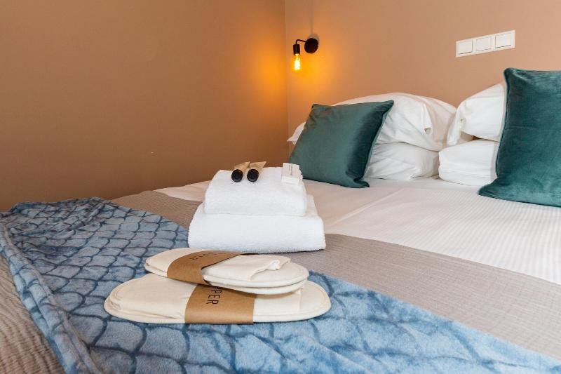 Ben's Boutique Hotel 2