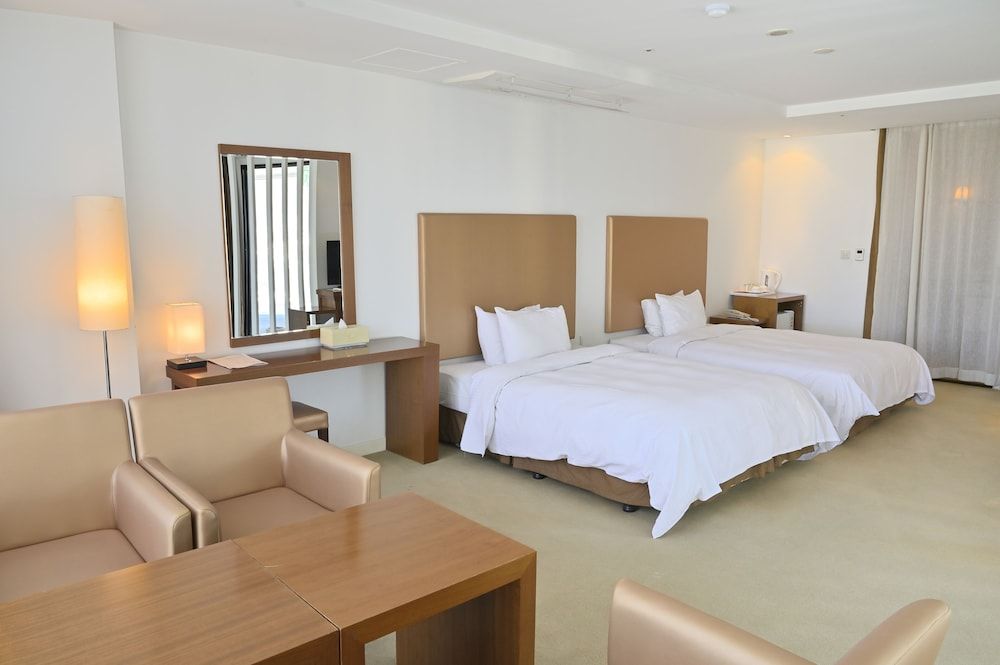 Ecograd Hotel 2