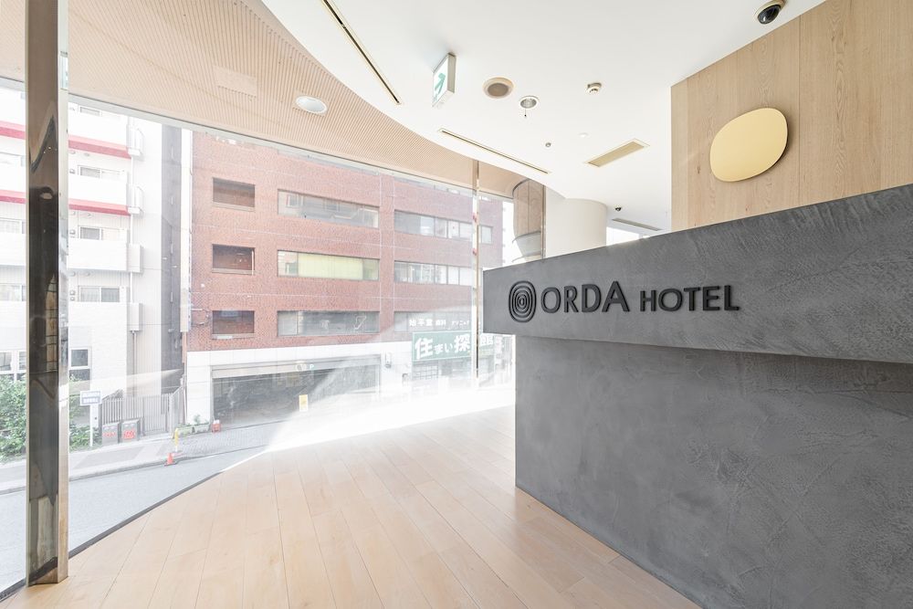 Orda Hotel 3