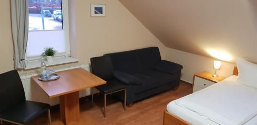 Airport Hotel One Aparthotel Sylt 3