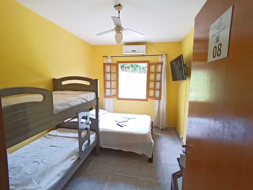 Pousada Chacara Sonho 3