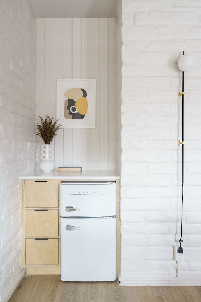 The Green Room Hotel 3