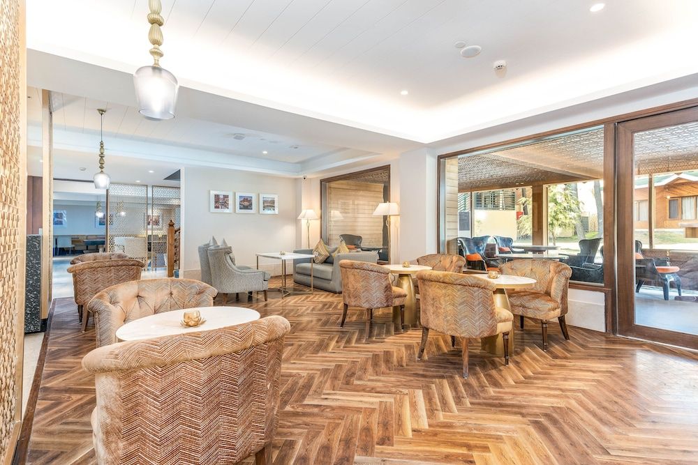 Radisson Golf Resort Pahalgam 3