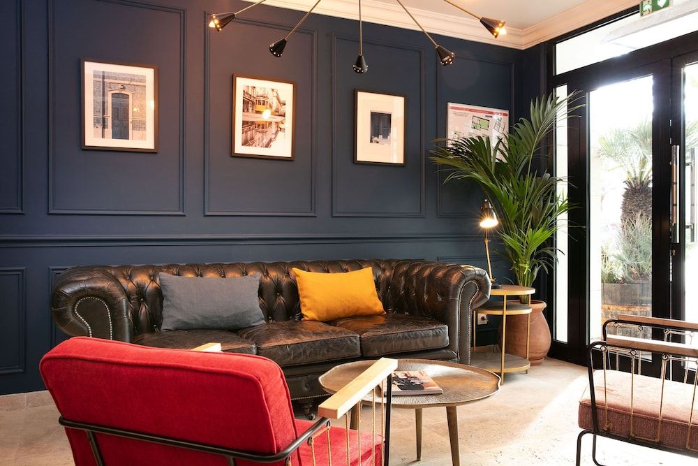 Le Grand Albert 1er 3