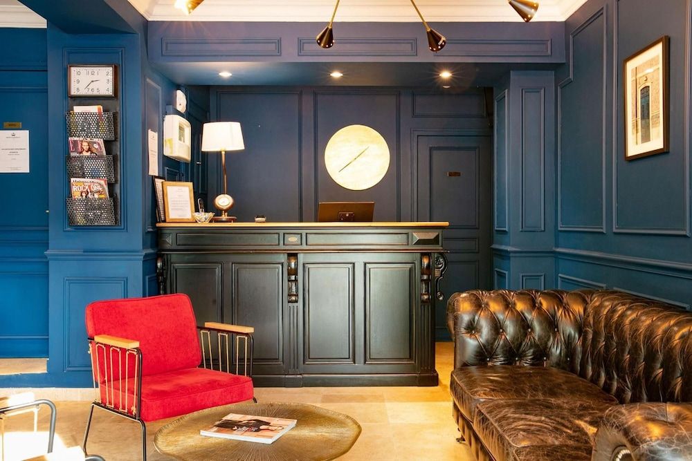 Le Grand Albert 1er 2