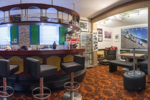 Hotel Villa Sulmana 3