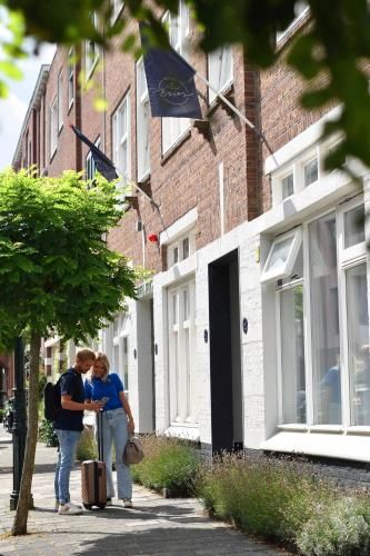 Hotel Bries Den Haag - Scheveningen 3