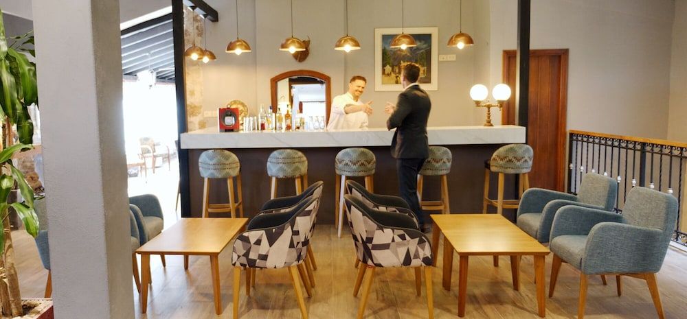 Los Espinillos Hotel & Spa 2