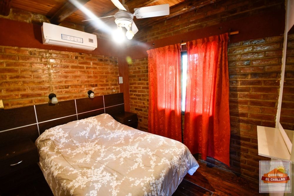Cabañas El Challao 3