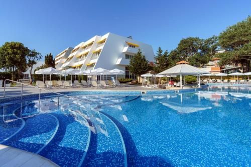AluaSun Helios Beach - All Inclusive 3