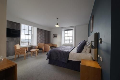 THE LORD NELSON HOTEL 3