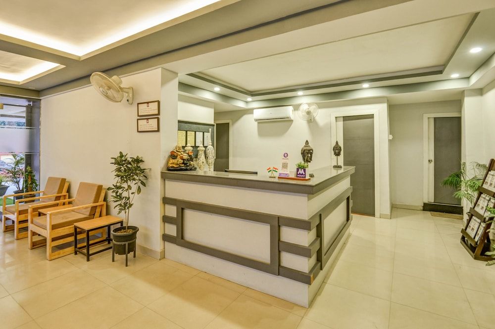 Mount Amara Hotel & Spa 2