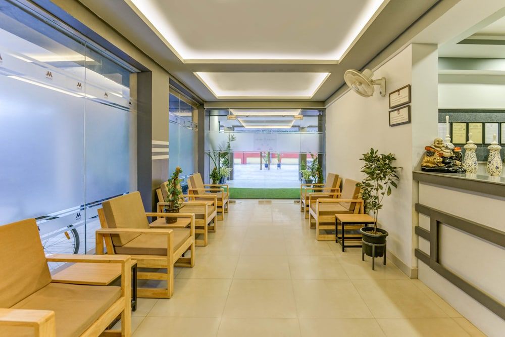 Mount Amara Hotel & Spa 3