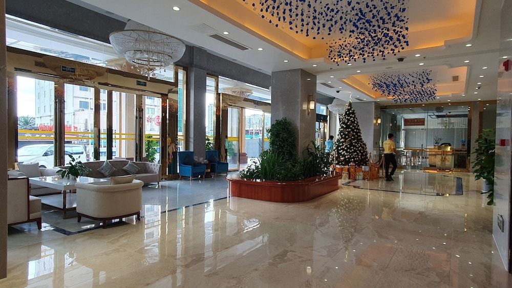 Legend Hotel and Resort 3