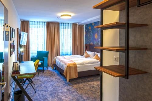 Trip Inn City Hotel Giessen 2
