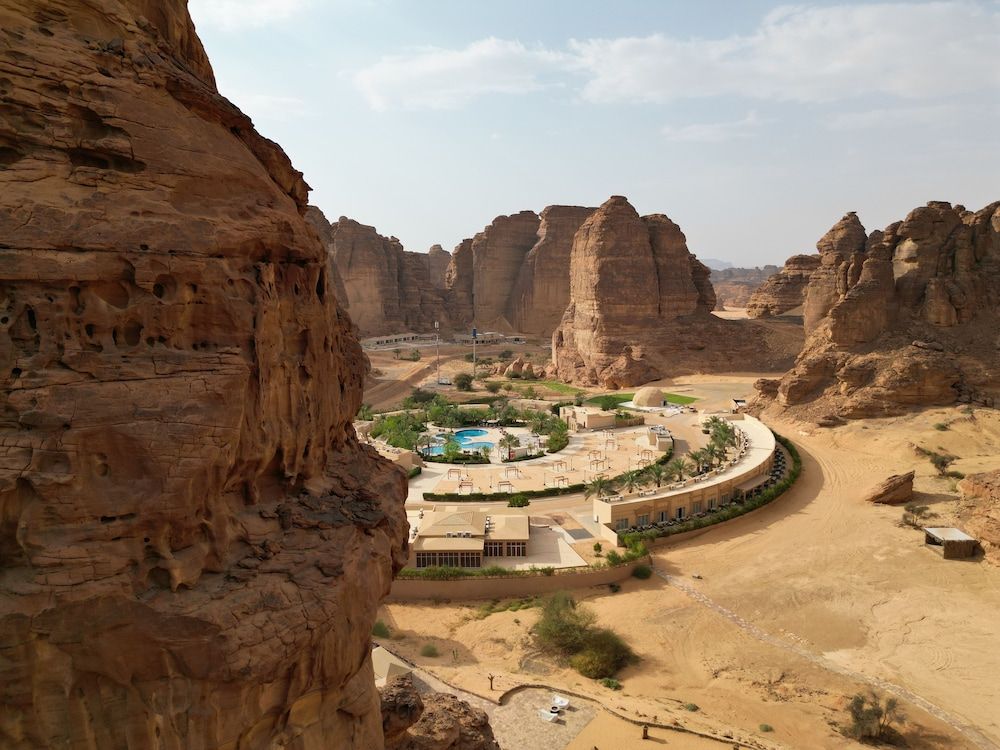 Shaden Resort by Accor