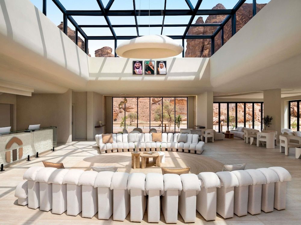 Shaden Resort by Accor 3